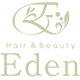Eden Hair & Beauty